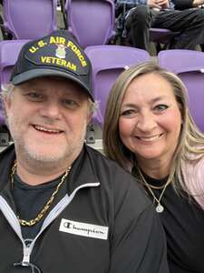 Red Hot Chili Peppers 2023 Tour