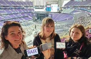 Red Hot Chili Peppers 2023 Tour