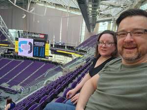 Red Hot Chili Peppers 2023 Tour