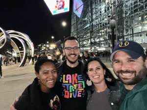 Red Hot Chili Peppers 2023 Tour