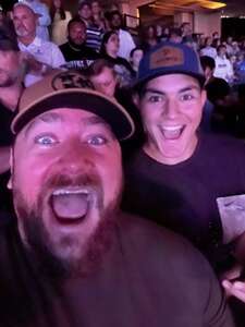 Red Hot Chili Peppers 2023 Tour