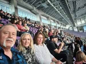 Red Hot Chili Peppers 2023 Tour