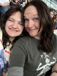 Red Hot Chili Peppers 2023 Tour