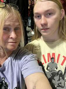 Red Hot Chili Peppers 2023 Tour