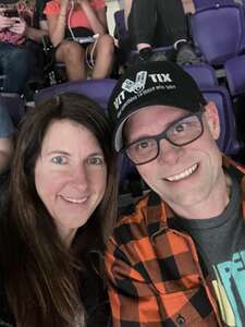 Red Hot Chili Peppers 2023 Tour