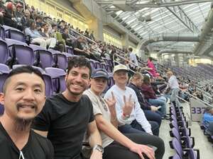 Red Hot Chili Peppers 2023 Tour