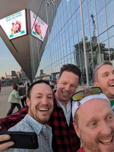 Red Hot Chili Peppers 2023 Tour