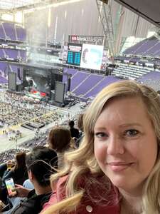 Red Hot Chili Peppers 2023 Tour