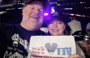 Red Hot Chili Peppers 2023 Tour