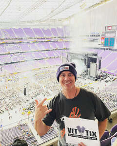 Red Hot Chili Peppers 2023 Tour