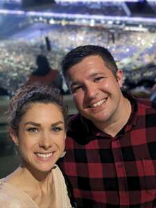 Red Hot Chili Peppers 2023 Tour