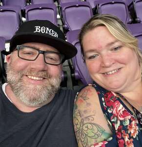 Red Hot Chili Peppers 2023 Tour