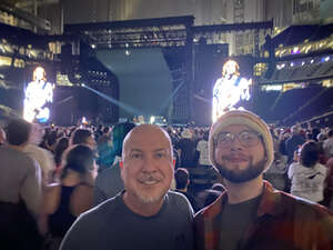 Red Hot Chili Peppers 2023 Tour