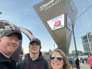 Red Hot Chili Peppers 2023 Tour