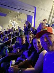 Red Hot Chili Peppers 2023 Tour