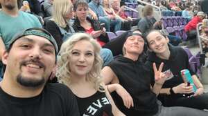 Red Hot Chili Peppers 2023 Tour