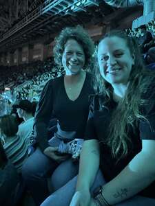 Red Hot Chili Peppers 2023 Tour