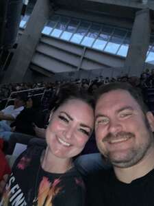 Red Hot Chili Peppers 2023 Tour