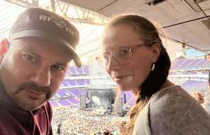 Red Hot Chili Peppers 2023 Tour