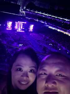 Red Hot Chili Peppers 2023 Tour