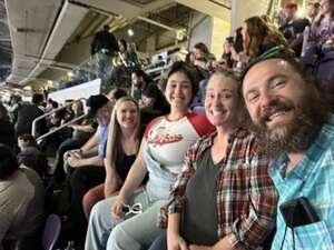 Red Hot Chili Peppers 2023 Tour