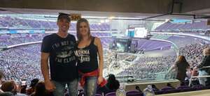 Red Hot Chili Peppers 2023 Tour