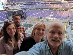 Red Hot Chili Peppers 2023 Tour