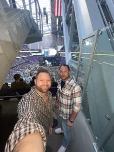 Red Hot Chili Peppers 2023 Tour