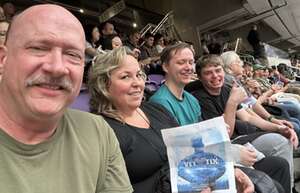 Red Hot Chili Peppers 2023 Tour