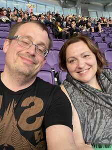 Red Hot Chili Peppers 2023 Tour