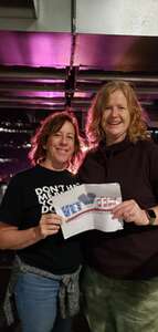 Red Hot Chili Peppers 2023 Tour