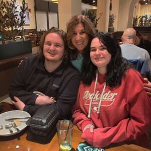 Red Hot Chili Peppers 2023 Tour