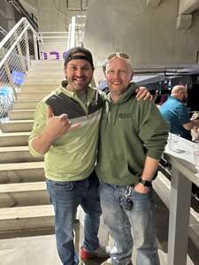 Red Hot Chili Peppers 2023 Tour