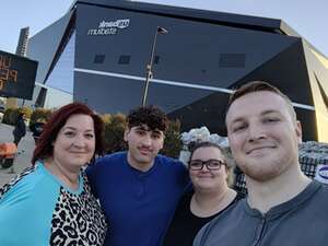 Red Hot Chili Peppers 2023 Tour