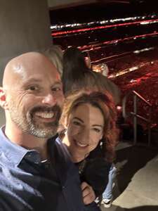 Red Hot Chili Peppers 2023 Tour