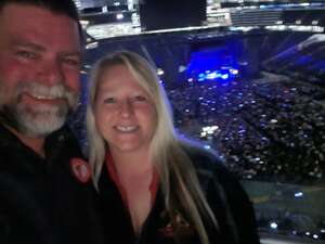 Red Hot Chili Peppers 2023 Tour