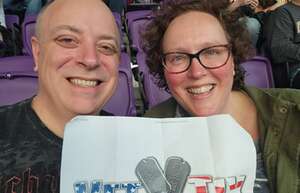 Red Hot Chili Peppers 2023 Tour