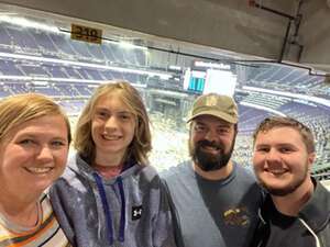 Red Hot Chili Peppers 2023 Tour