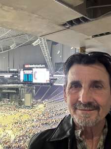 Red Hot Chili Peppers 2023 Tour