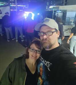 Red Hot Chili Peppers 2023 Tour