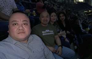 Red Hot Chili Peppers 2023 Tour