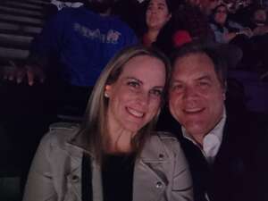 Red Hot Chili Peppers 2023 Tour