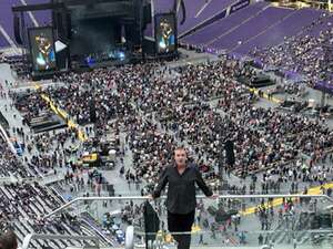 Red Hot Chili Peppers 2023 Tour