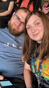 Red Hot Chili Peppers 2023 Tour