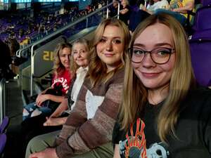 Red Hot Chili Peppers 2023 Tour