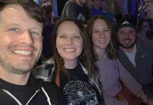 Red Hot Chili Peppers 2023 Tour