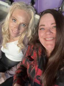 Red Hot Chili Peppers 2023 Tour