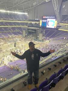 Red Hot Chili Peppers 2023 Tour