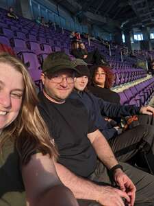 Red Hot Chili Peppers 2023 Tour