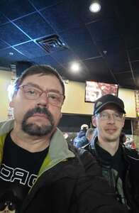 Red Hot Chili Peppers 2023 Tour